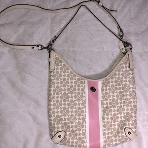 Coach Crossbody Purse